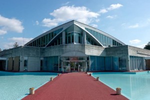 朝倉市水の文化村